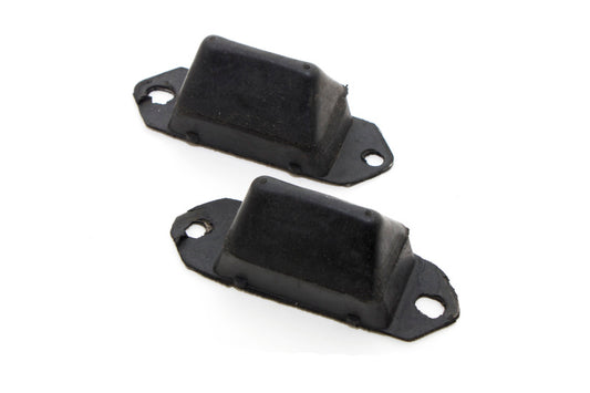 UMI Performance 82-02 GM F-Body Rubber Bump Stops Pair Rear - My Store