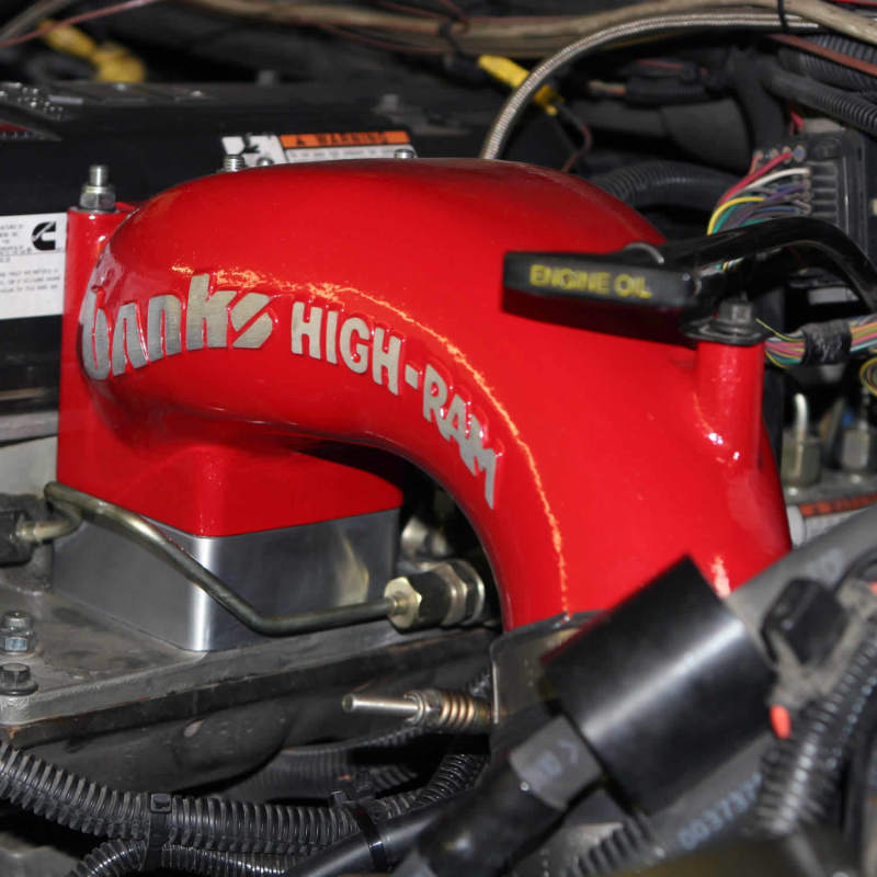 Banks Power 13-17 Ram 2500/3500 6.7L Diesel Heater Delete Kit - My Store