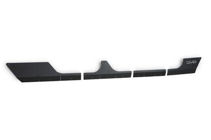 DV8 Offroad 20-23 Jeep Gladiator JT Rock Skins - My Store