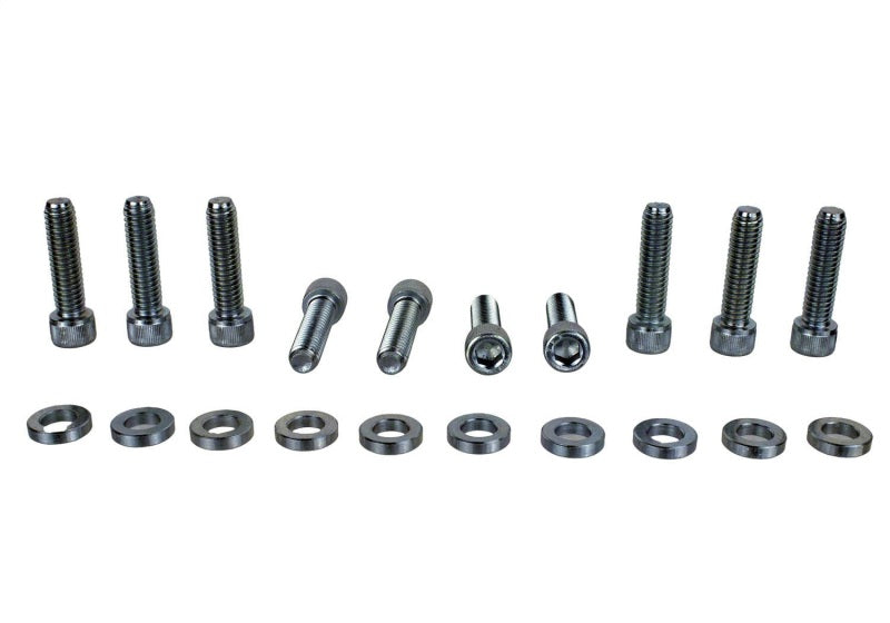 Ford Racing 8.8inch Axle Girdle Cover Kit - My Store
