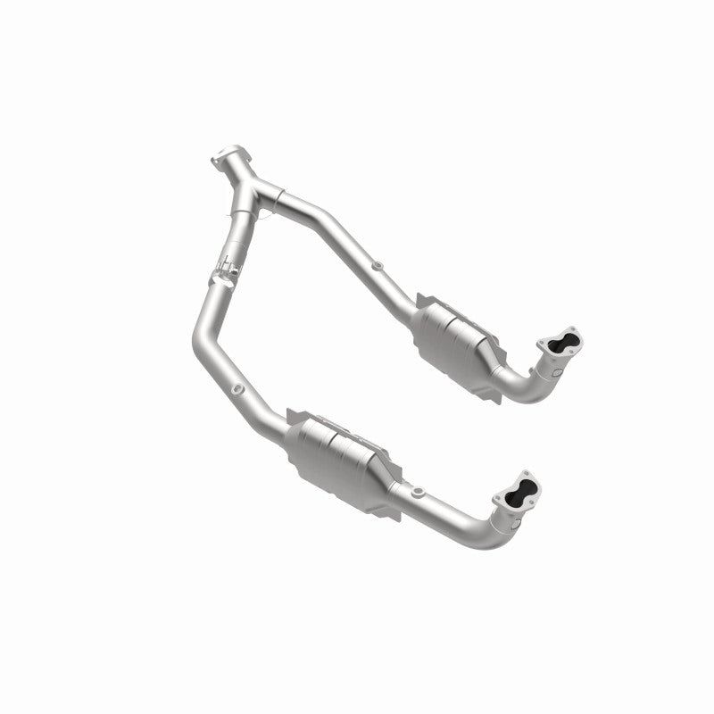 MagnaFlow Conv DF 99-04 LR Discovery V8 49S - My Store