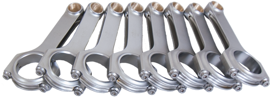 Eagle Chevrolet LS H-Beam Connecting Rod (Set of 8) - My Store