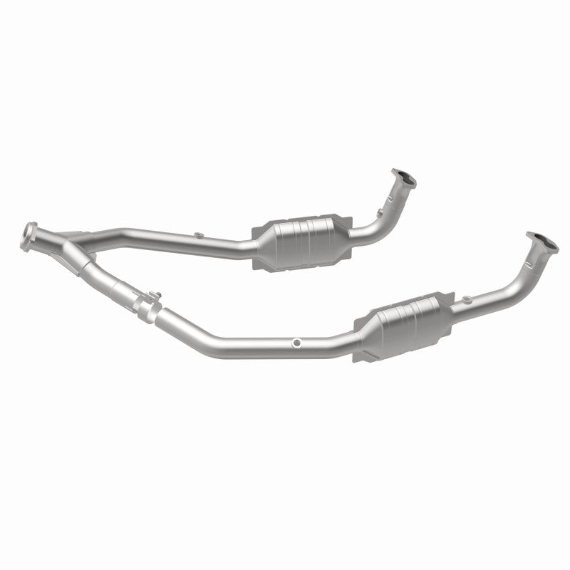 MagnaFlow Conv DF 99-04 LR Discovery V8 49S - My Store
