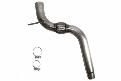 JBA 15-20 Ford Mustang EcoBoost 2.3L 409SS After Cat Down Pipe - My Store