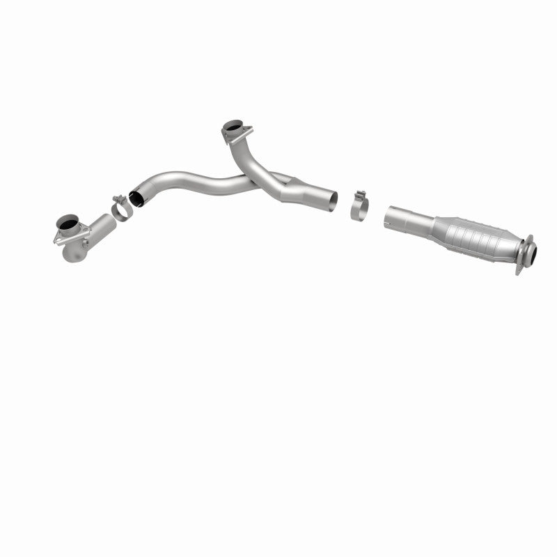 MagnaFlow Conv DF GM 93 95 - My Store