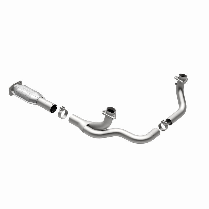 MagnaFlow Conv DF GM 93 95 - My Store