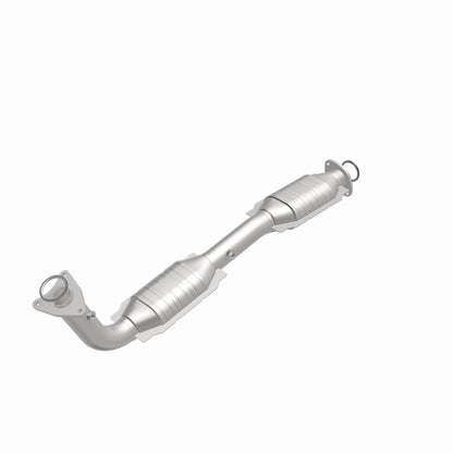 Magnaflow Conv DF 07-08 Tundra 5.7L P/S - My Store
