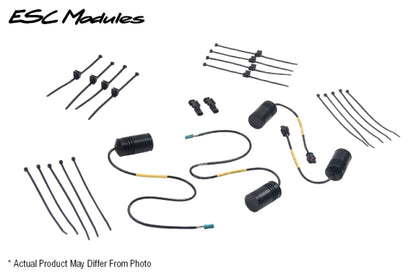KW BMW M3 G80/M4 G82 ESC Module - My Store