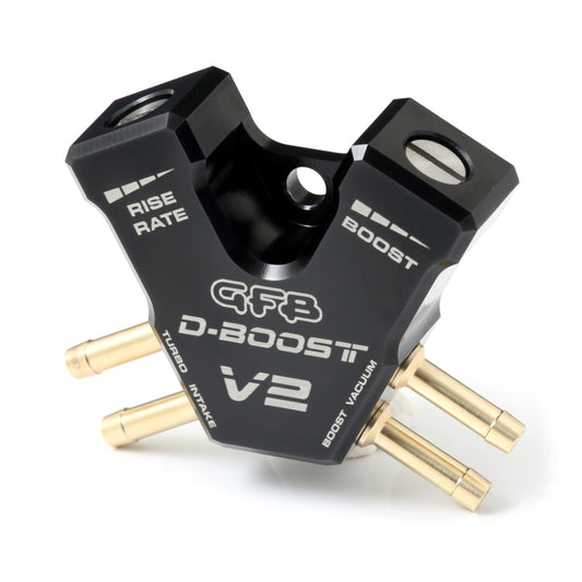 GFB D Boost V2 VNT Manual Boost Controller (for VNT/VGT Turbos) - My Store