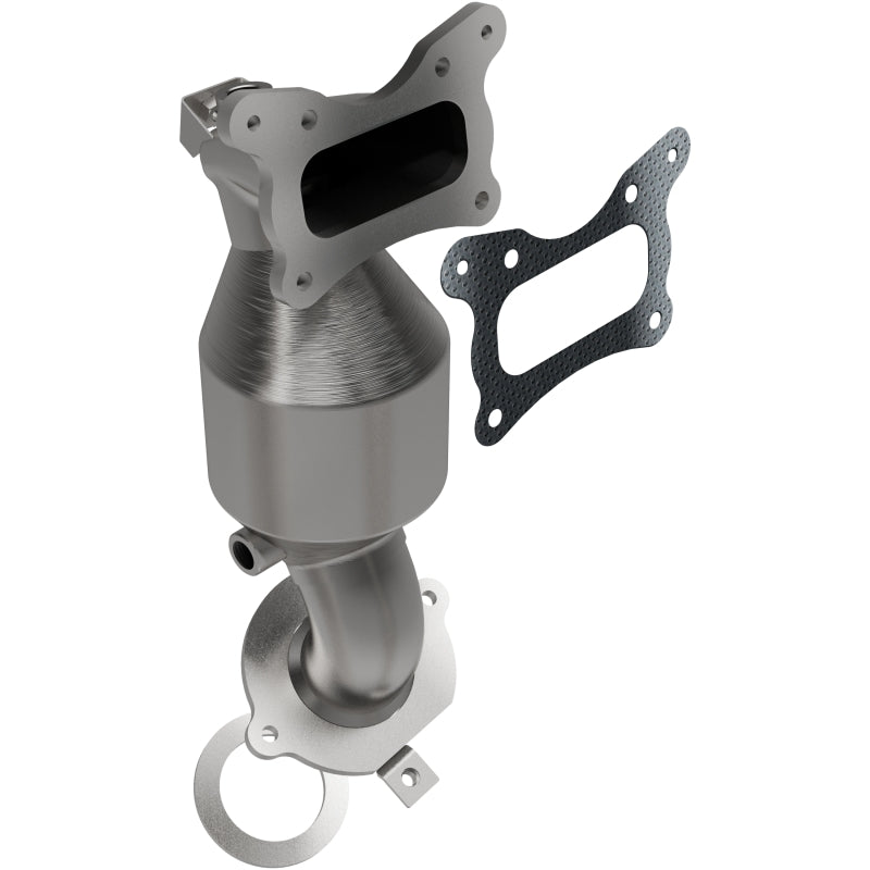 Magnaflow Conv DF 09-14 Acura TSX 2.4L / 08-12 Honda Accord 2.4L - My Store