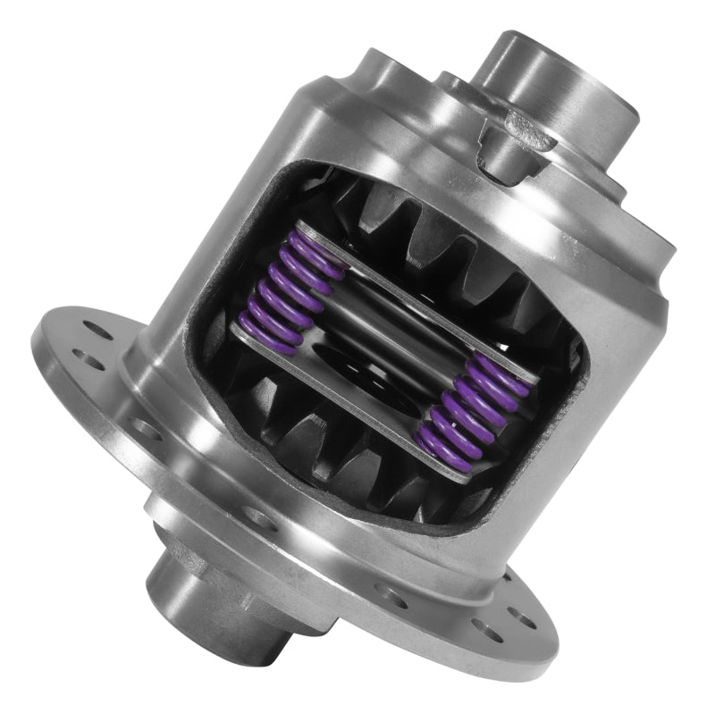 Yukon Gear Dura Grip Positraction for 2014+ GM 9.5in & 9.76in w/ 3.42 & Up Gear Ratios - My Store