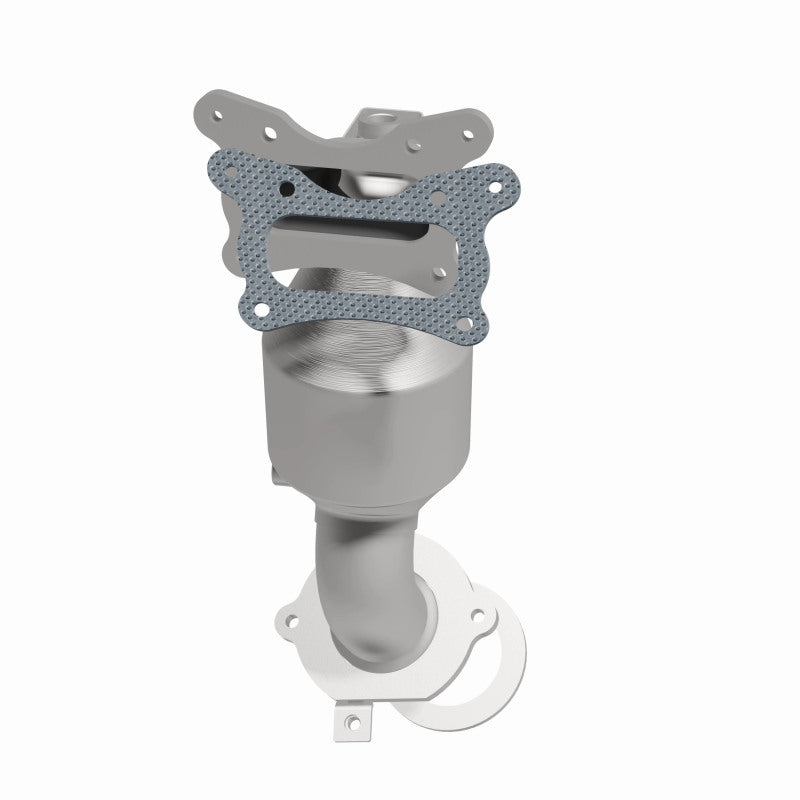 Magnaflow Conv DF 09-14 Acura TSX 2.4L / 08-12 Honda Accord 2.4L - My Store