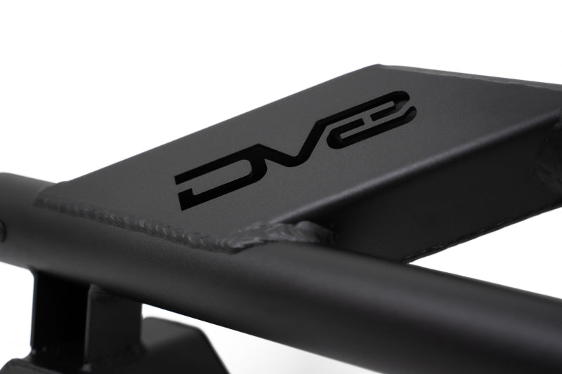 DV8 Offroad 18-23 Jeep Wrangler JL 4 Door FS-15 Series Rock Sliders - My Store