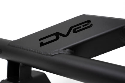 DV8 Offroad 18-23 Jeep Wrangler JL 4 Door FS-15 Series Rock Sliders - My Store