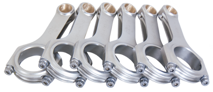 Eagle Nissan RB26 Engine Connecting Rods (Set of 6) - My Store