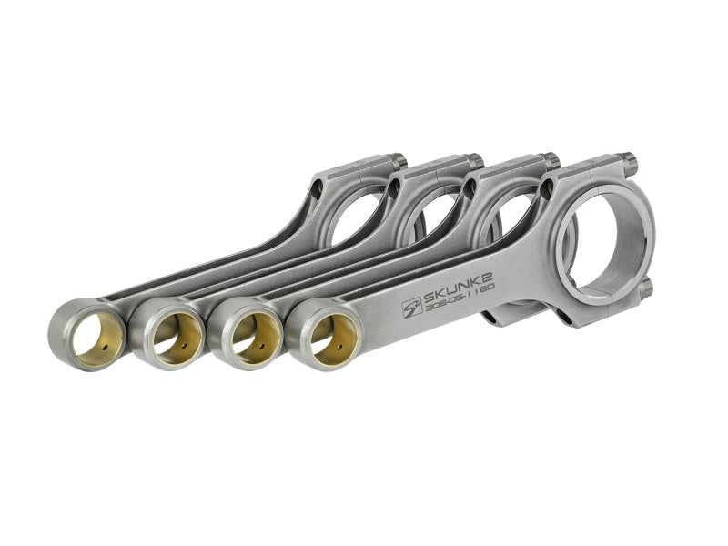 Skunk2 Alpha Series Honda F20C Connecting Rods - My Store