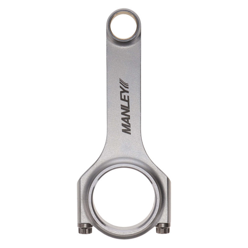 Manley Chevy Small Block LS Series 6.125in H Beam Connecting Rod Set - My Store