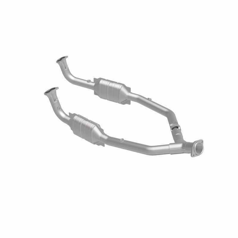 MagnaFlow Conv DF 99-04 LR Discovery V8 49S - My Store