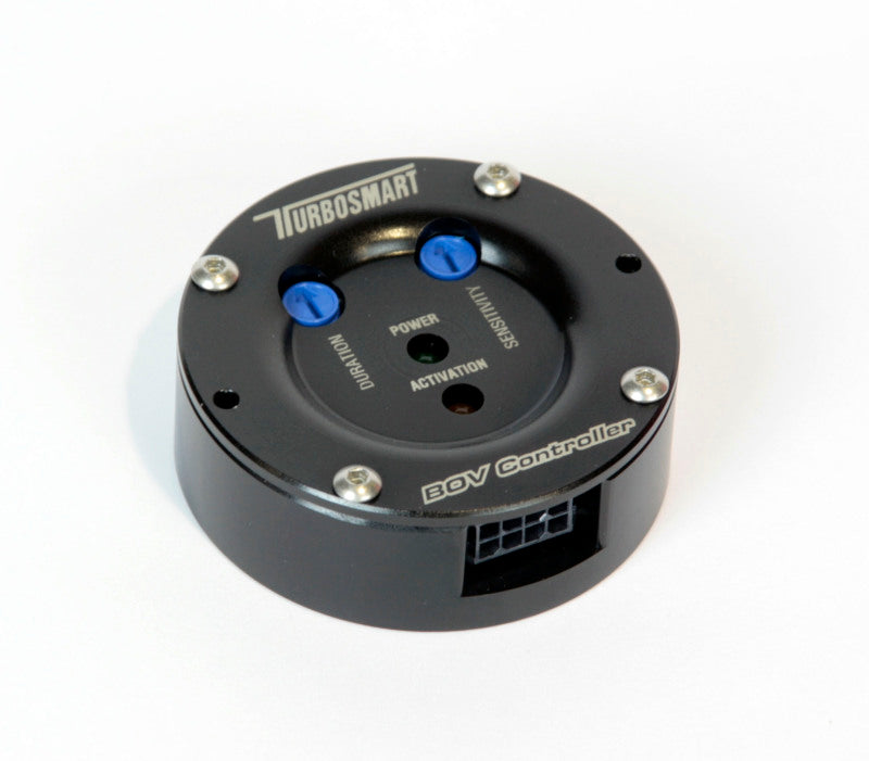 Turbosmart BOV controller kit (controller + hardware only - NO BOV) BLACK - My Store