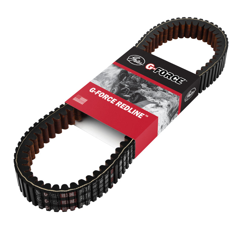 Gates 2013-14 Arctic Cat Wildcat 1000 951cc G-Force RedLine CVT Belts - My Store