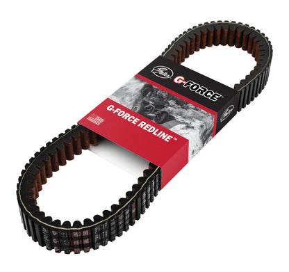 Gates 2013-14 Arctic Cat Wildcat 1000 951cc G-Force RedLine CVT Belts - My Store