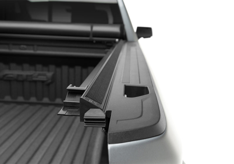 Truxedo 19-20 GMC Sierra & Chevrolet Silverado 1500 (New Body) 5ft 8in Lo Pro Bed Cover - My Store