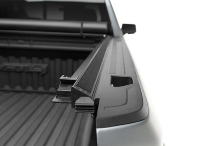 Truxedo 19-20 GMC Sierra & Chevrolet Silverado 1500 (New Body) 5ft 8in Lo Pro Bed Cover - My Store