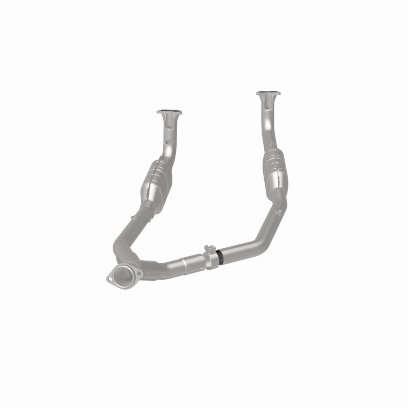 MagnaFlow Conv DF 99-04 LR Discovery V8 49S - My Store