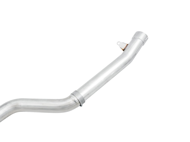 AWE Tuning BMW F30 340i Performance Mid Pipe - My Store