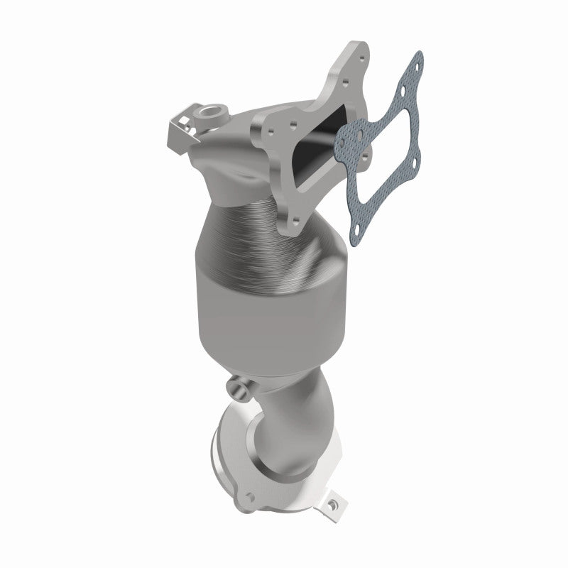 Magnaflow Conv DF 09-14 Acura TSX 2.4L / 08-12 Honda Accord 2.4L - My Store