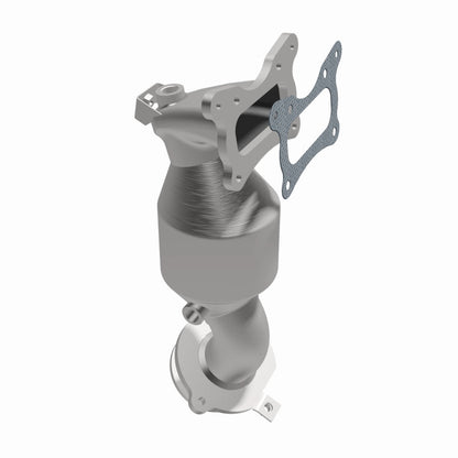 Magnaflow Conv DF 09-14 Acura TSX 2.4L / 08-12 Honda Accord 2.4L - My Store