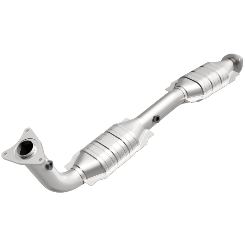 Magnaflow Conv DF 07-08 Tundra 5.7L P/S - My Store