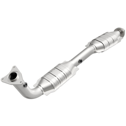 Magnaflow Conv DF 07-08 Tundra 5.7L P/S - My Store