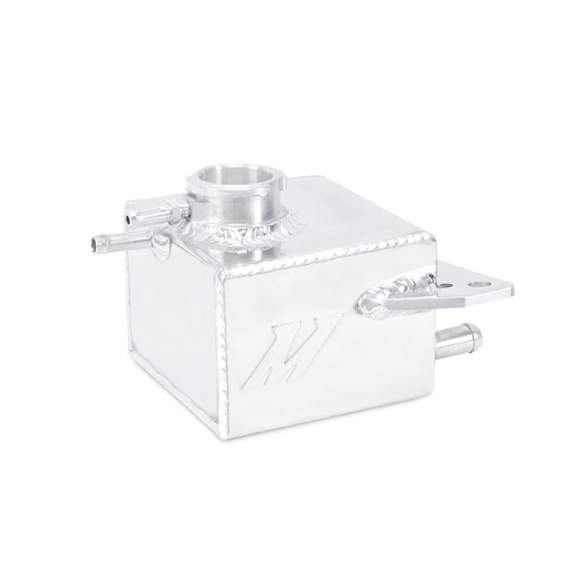 Mishimoto Subaru 02-07 WRX/ 04-14 STI WRX/STI Aluminum Coolant Expansion Tank - My Store