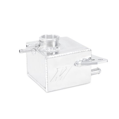 Mishimoto Subaru 02-07 WRX/ 04-14 STI WRX/STI Aluminum Coolant Expansion Tank - My Store
