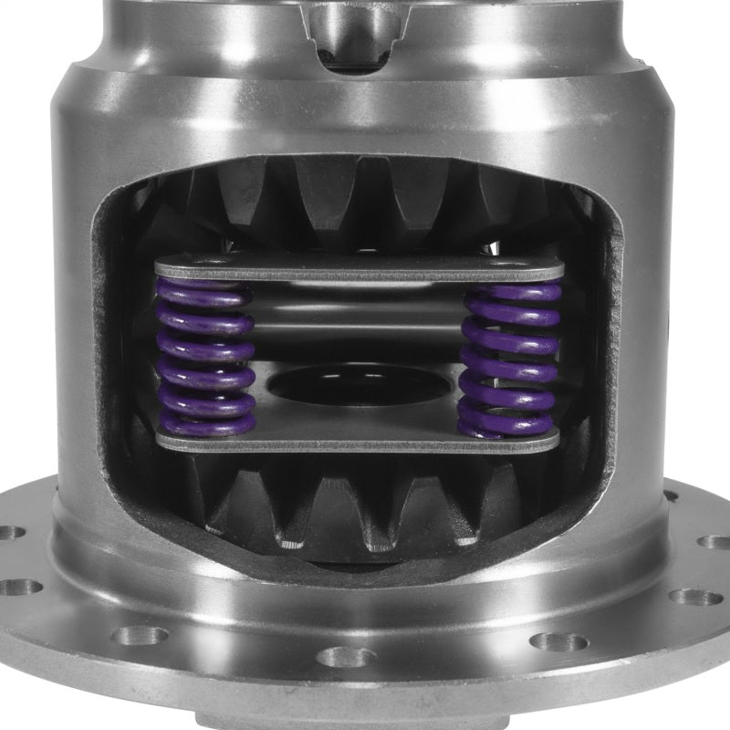 Yukon Gear Dura Grip Positraction for 2014+ GM 9.5in & 9.76in w/ 3.42 & Up Gear Ratios - My Store