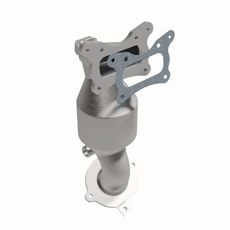 Magnaflow Conv DF 09-14 Acura TSX 2.4L / 08-12 Honda Accord 2.4L - My Store