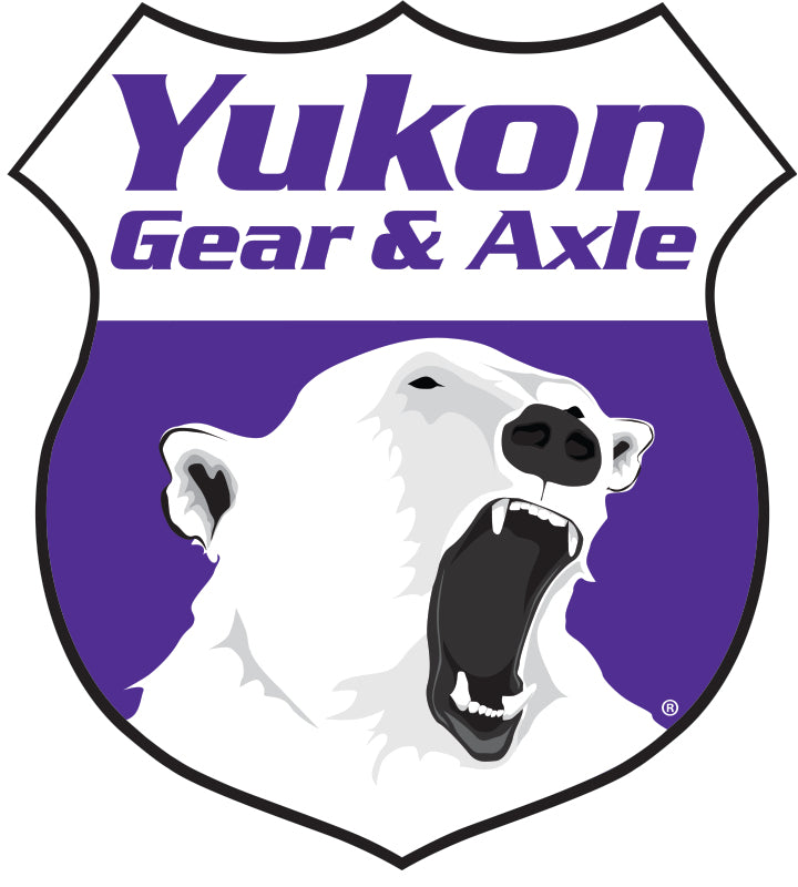 Yukon Gear Dura Grip Positraction for 2014+ GM 9.5in & 9.76in w/ 3.42 & Up Gear Ratios - My Store
