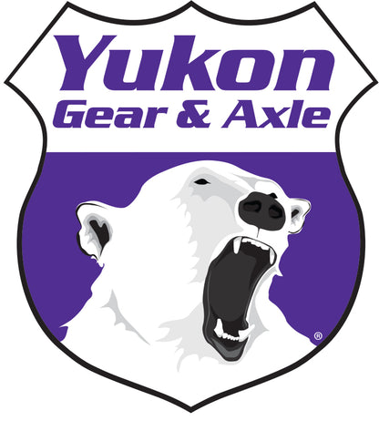 Yukon Gear Dura Grip Positraction For GM 12 Bolt Car w/ 30 Spline Axles / 3.73+ - My Store