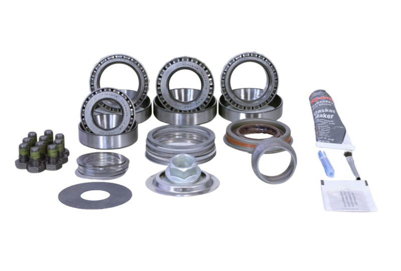 Revolution Gear & Axle 07-18 Jeep Wrangler JK Rubicon Dana 44 Front Ring & Pinion Master Install Kit - My Store