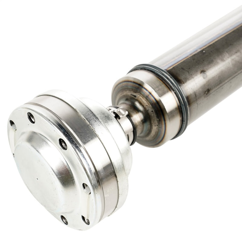 Omix Driveshaft Rear 4sp Auto Trans- 07-11 JK 3.8L - My Store