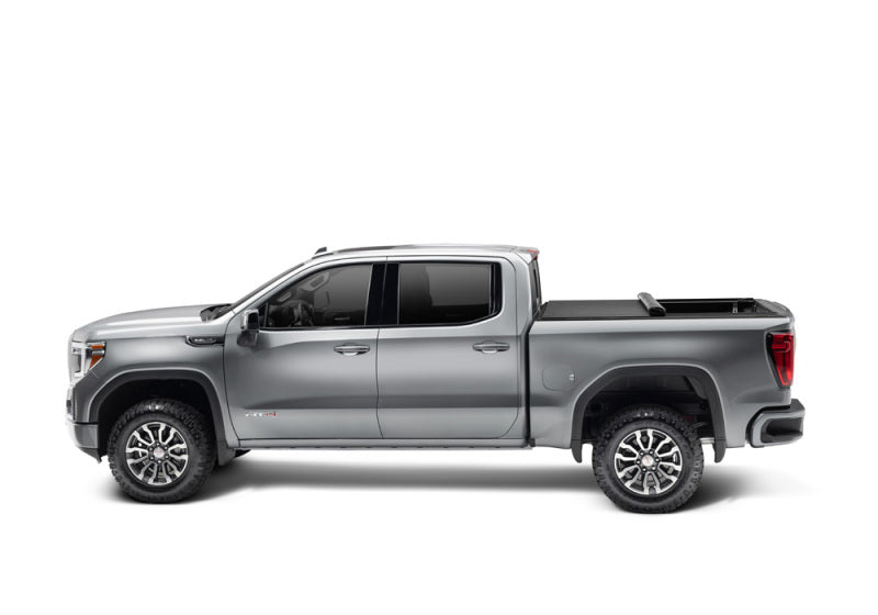 Truxedo 19-20 GMC Sierra & Chevrolet Silverado 1500 (New Body) 5ft 8in Lo Pro Bed Cover - My Store