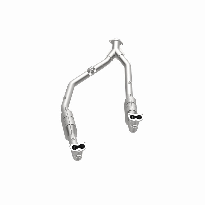 MagnaFlow Conv DF 99-04 LR Discovery V8 49S - My Store
