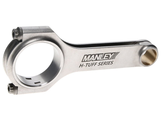 Manley Chrysler 6.4L Hemi H Beam Connecting Rod Set w/ .927 inch Wrist Pins ARP 8740 Rod Bolts - My Store