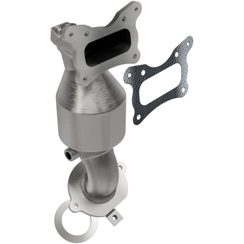 Magnaflow Conv DF 09-14 Acura TSX 2.4L / 08-12 Honda Accord 2.4L - My Store