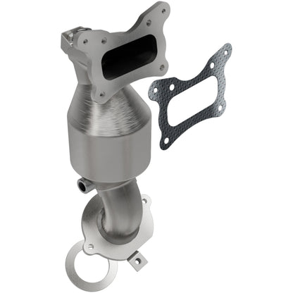 Magnaflow Conv DF 09-14 Acura TSX 2.4L / 08-12 Honda Accord 2.4L - My Store