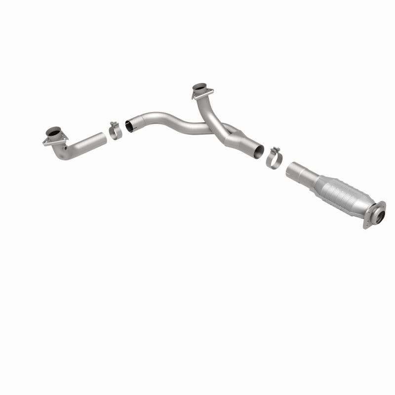 MagnaFlow Conv DF GM 93 95 - My Store