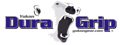 Yukon Gear Dura Grip Positraction For GM 12 Bolt Car w/ 30 Spline Axles / 3.73+ - My Store