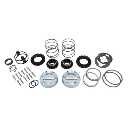 Yukon Gear Hardcore Locking Hub Set For Dana 30/44 30 Spline - My Store