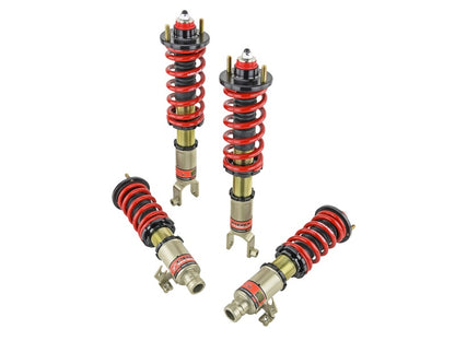 Skunk2 90-93 Acura Integra (All Models) Pro S II Coilovers (10K/8K Spring Rates) - My Store